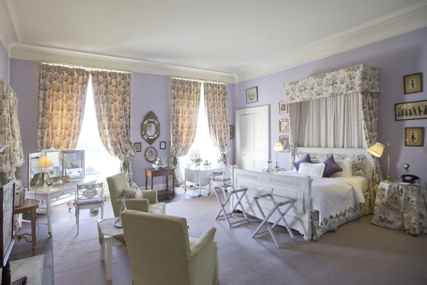 Hotel Kilronan Castle Estate & Spa (Leitrim)